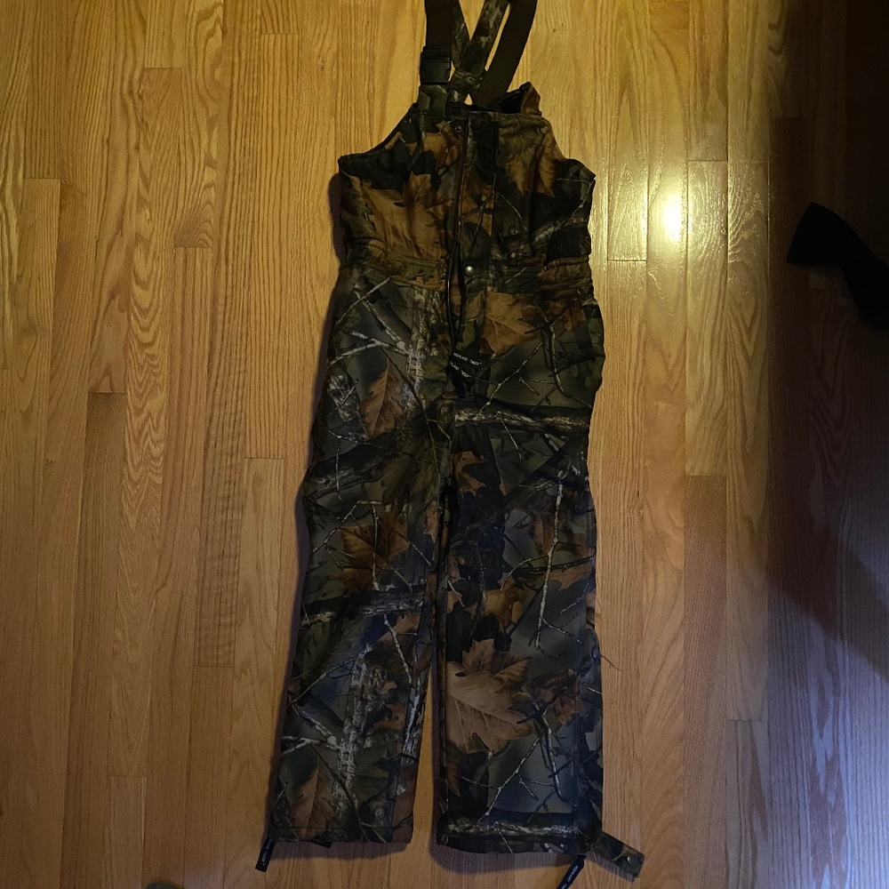 Hunting Bibs